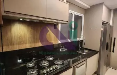 Apartamento desing bela vista com lazer completo e 2 vagas. para | vila osasco, osasco, são paulo