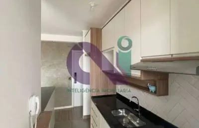 Apartamento 60m  com 2 dorms sendo uma suíte e lazer completo para | jaguaribe, osasco, são paulo