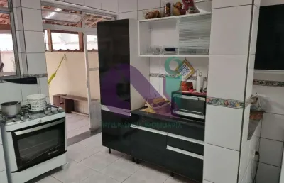 Sobrado 3 dorms, 215m  com ótima localização para | quitaúna, osasco, são paulo
