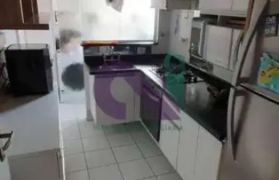 Apartamento 76m  com 3 dorms sendo uma suíte. para | vila osasco, osasco, são paulo