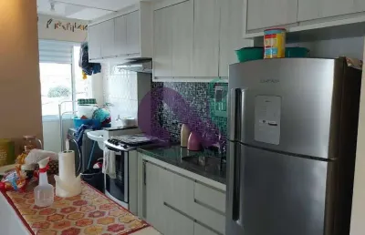 Apartamento 55m  com lazer completo e vaga coberta. para | km 18, osasco, são paulo