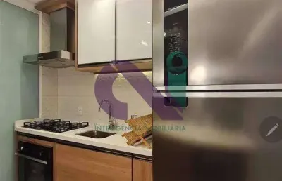 Apartamento 73m  com 2 vagas e lazer completo. para | vila osasco, osasco, são paulo