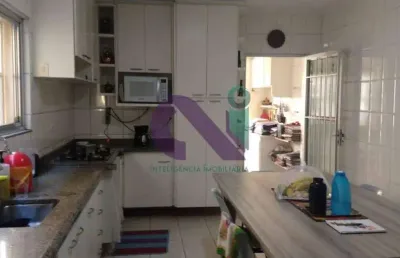 Sobrado com 3 quartos, 1 suite à venda,  jardim das flores, osasco, são paulo