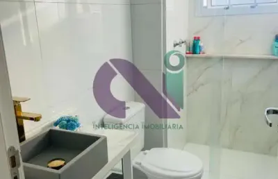 Apartamento com 2 quartos à venda na Bela Vista, Osasco 