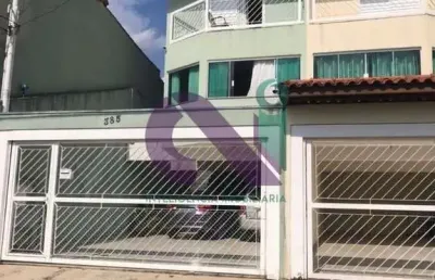Lindo sobrado com 4 quartos, 5 banheiros e 6 vagas - vila osasco. para | vila osasco, osasco, são pa