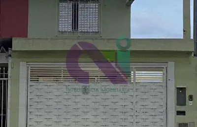 Sobrado com 4 quartos e 5 banheiros em excelente localização. para | vila osasco, osasco, são paulo
