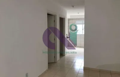 Apartamento com 2 quartos à venda no Quitaúna, Osasco 