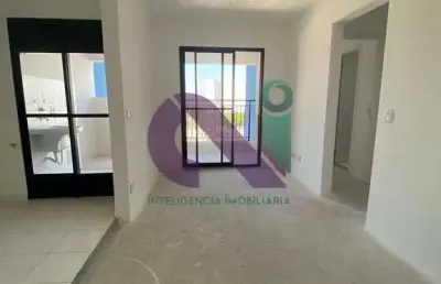 Apartamento com 1 quarto à venda no São Pedro, Osasco 