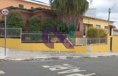 Casa térrea à venda, 145m  jardim das flores, osasco - sp