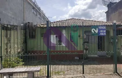 Terreno com 2 casas à venda, quitaúna - osasco para | quitaúna, osasco, são paulo