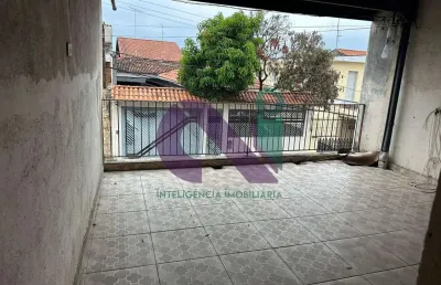 Casa com 3 quartos à venda no Pestana, Osasco 