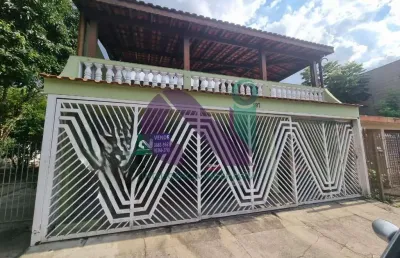 Casa à venda, 160m  de área construída, no  km 18, osasco - sp