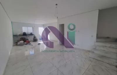 Casa com 2 quartos à venda na Bela Vista, Osasco 
