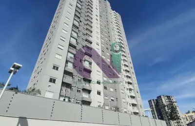 Apartamento com 2 quartos à venda no Jaguaribe, Osasco 