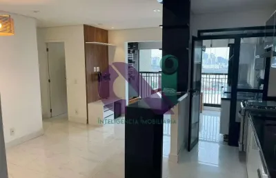 Apartamento 2 dormitórios com suíte , condomínio picine o melhor do vila yara