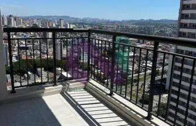 Apartamento à venda, industrial autonomistas, osasco - sp