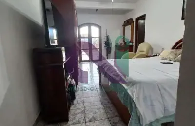 Casa à venda 3 dormitórios excelente localização, jaguaribe, osasco - sp