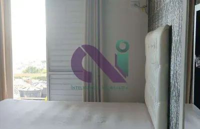 Casa com 2 quartos à venda no Quitaúna, Osasco 