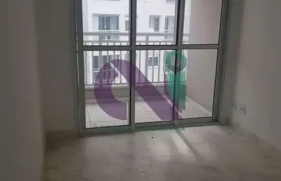 Apartamento à venda,45m, 2 dormitorios, 2 vagas de garagem osasco - sp