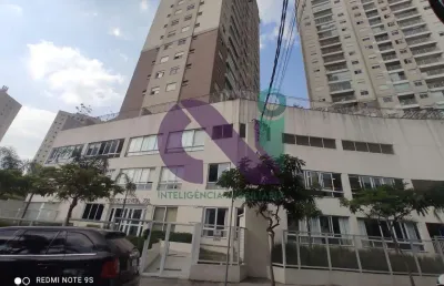 Apartamento com 2 quartos à venda no Jardim Roberto, Osasco 