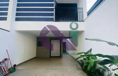 Sobrado à venda, são 3 dormitórios, 2 suítes, 188m  no  bela vista, osasco - sp