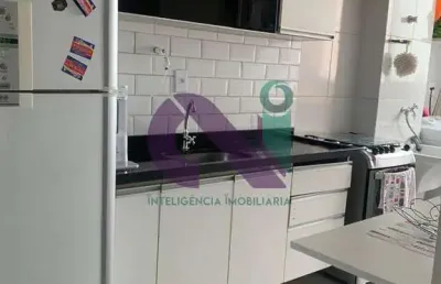 Excelente apartamento à venda, jardim roberto, osasco - sp