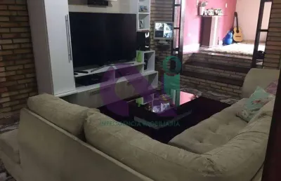 Sobrado com 3 dorms e 2 vagas no jd d abril para | jardim d abril, osasco, são paulo