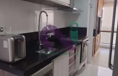 Apartamento com 3 quartos à venda no Centro, Osasco 