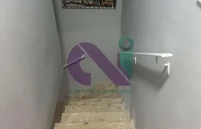 Casa com 2 quartos à venda no Conceição, Osasco 