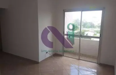 Apartamento com 3 quartos à venda no Quitaúna, Osasco 