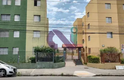 Apartamento com 3 quartos à venda no Km 18, Osasco 