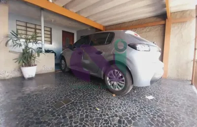 Casa com 2 dormitórios à venda, mutinga, osasco - sp 1 minuto do mercado dia.