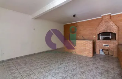 Excelente sobrado à venda, no jaguaribe, em osasco - sp