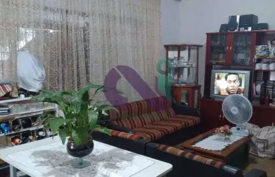 Sobrado com 4 quartos à venda, bela vista - osasco para | bela vista, osasco, são paulo