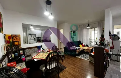 Apartamento com 2 quartos à venda no Jaguaribe, Osasco 