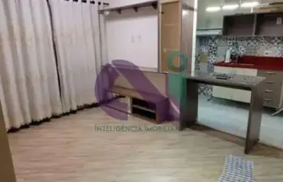 Excelente apartamento à venda, santo antônio, osasco - sp