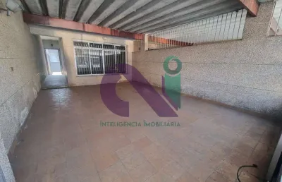 Casa assobrada à venda, 250m  de terreno no quitaúna, osasco - sp