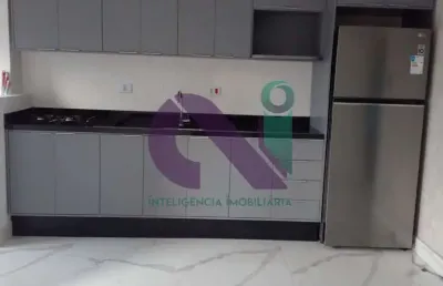 Apartamento para locação, pestana, osasco - sp próximo a av hildebrando