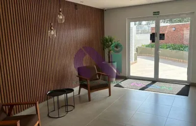 Apartamento à venda, 54  no jardim rochdale, osasco - sp