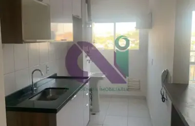 Apartamento à venda, 50m  no city bussocaba, osasco - sp
