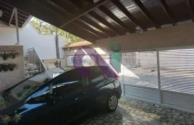 Casa à venda, jardim das flores, osasco - sp - 5 minutos do parque da fito
