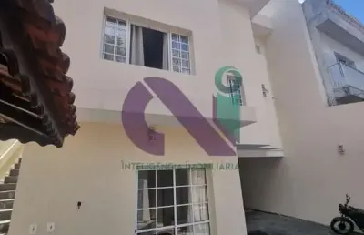 Sobrado à venda, jardim padroeira  - osasco, osasco - sp