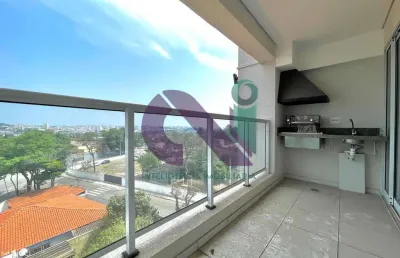 Apartamento à venda, 54  no jardim das flores, osasco - sp