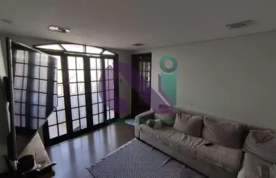 Casa com 3 quartos à venda no Jardim Roberto, Osasco 