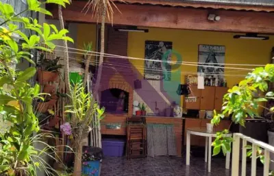 Sobrado à venda, com 3 dormitórios no cipava, osasco - sp