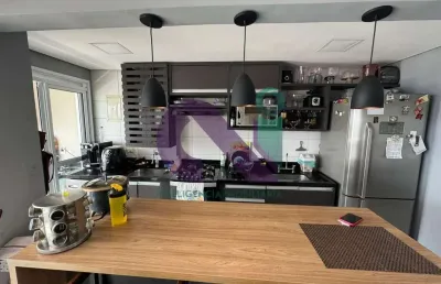 Apartamento com 1 quarto à venda na Bela Vista, Osasco 
