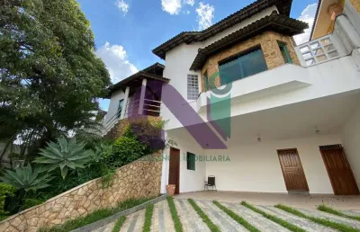 Casa a venda parque dos príncipes | 4 dormitórios amplos - osasco, sp