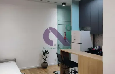 Apartamento à venda, centro de osasco, osasco - sp- a 2 min do trem de osasco.