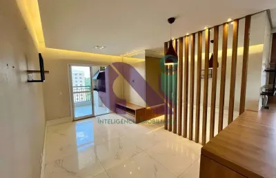 Apartamento à venda 3 dorm sendo 1 suite 70m2 | bussocaba, osasco - sp