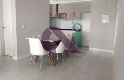 Apartamento 72m2 | 2 dorm sendo 1 suite - condomínio prime house bussocaba
